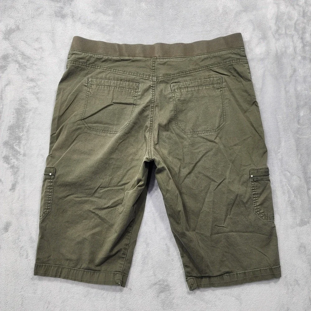 Lee shorts womens
